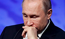 Почему Путин решил отложить операцию «Преемник»