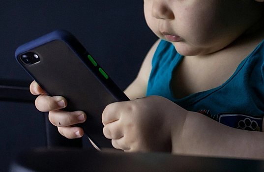 Ставший звездой Tik Tok двухлетний малыш погиб в автокатастрофе в США