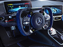 Реплику гоночного Mercedes, на котором выступал Михаэль Шумахер, продают за $ 70 тыс.