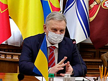 На Украине уволили министра обороны