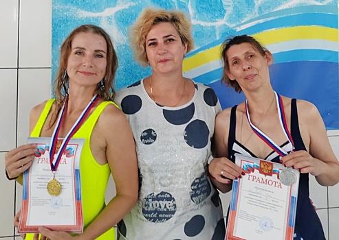В районе стартовала спартакиада трудящихся