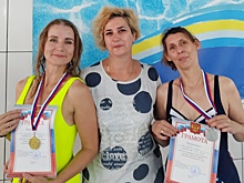 В районе стартовала спартакиада трудящихся