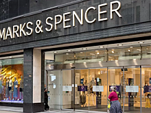 Названа дата закрытия всех магазинов Marks & Spencer в РФ