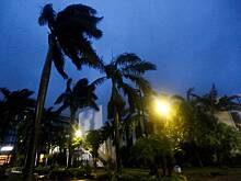 Более сотни россиян оказались в эпицентре урагана на Ямайке