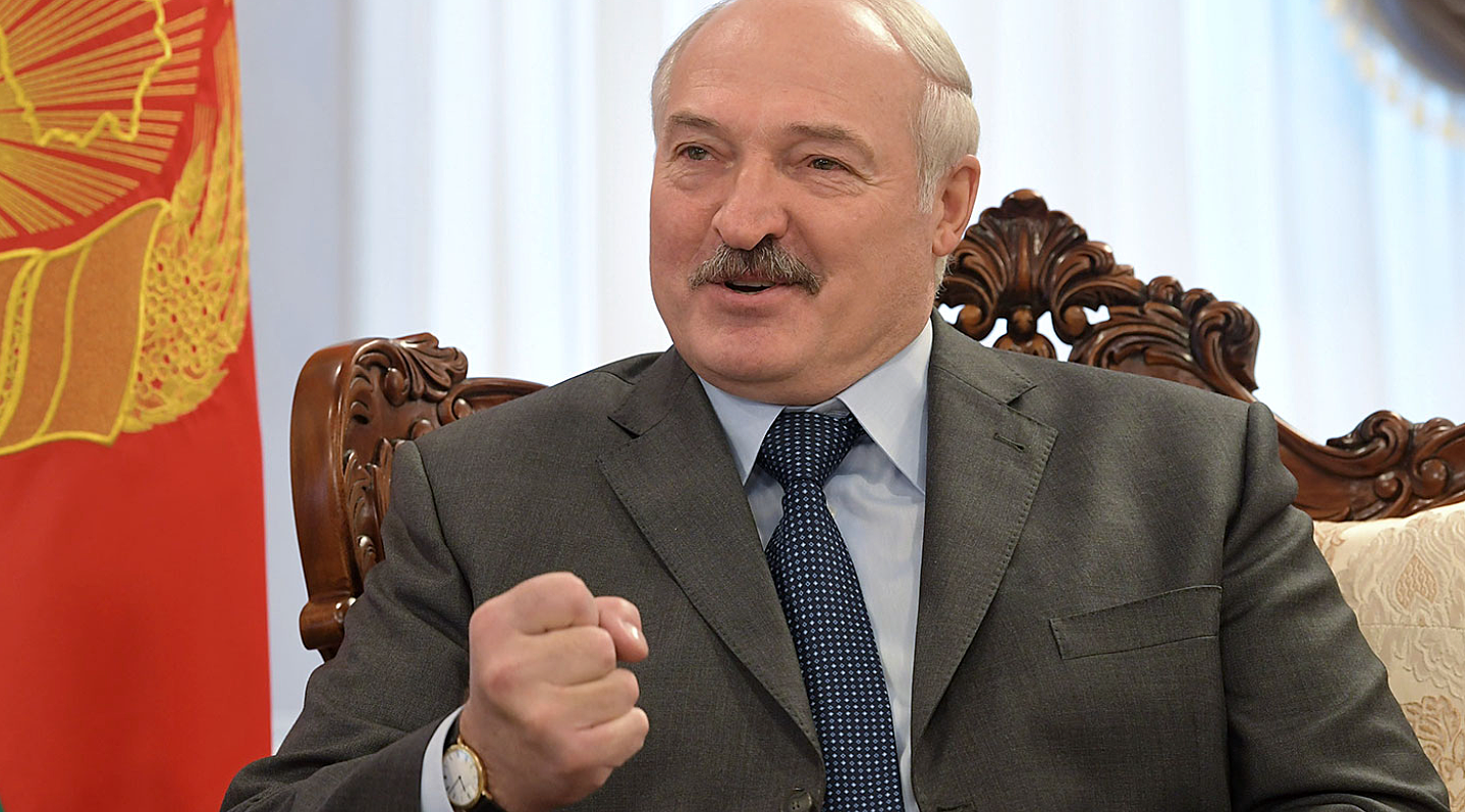 Лукашенко раскрыл планы построить белорусский «Искандер» с помощью РФ
