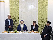 Мукаддас Бибарсов: Уникальный шанс в Рамадан дается не каждому