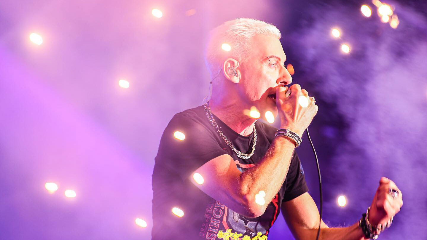 Scooter, 2022 год