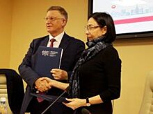 Чтобы Челябинск развивался. Умный город начинается с сотрудничества