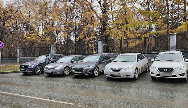 Эксперты рассказали, какие авто с пробегом будут пользоваться спросом в 2023 году