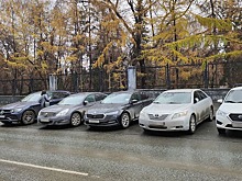 Эксперты рассказали, какие авто с пробегом будут пользоваться спросом в 2023 году