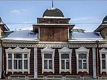 В Челябинске продают старинный особняк, который восстанавливали волонтеры