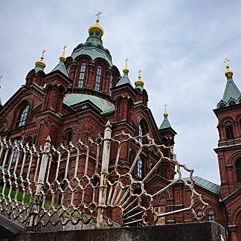 Финская церковь опровергла слова Порошенко о ее позиции по автокефалии УПЦ