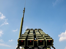 Стало известно, на сколько хватит запасов ракет Patriot у Украины