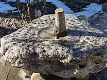 Древний мир в горах Дагестана