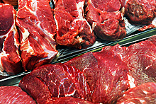 Евросоюз ввел ограничения на поставки мяса птицы из России
