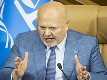 Предложивший «арестовать» Путина прокурор МУС отказался уйти в отставку