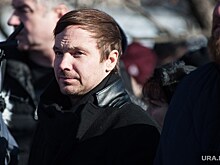 В Екатеринбург прибыло большое количество звезд