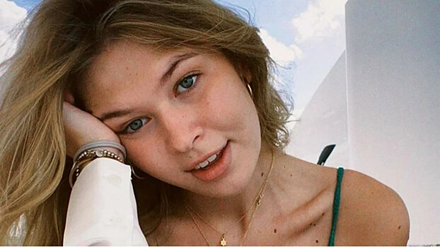 «Из России с любовью»: 19-летнюю дочь Веры Брежневой сравнили с девушкой Бонда