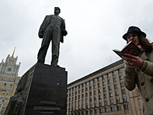 Гости Московского музея современного искусства увидят сочинения Маяковского
