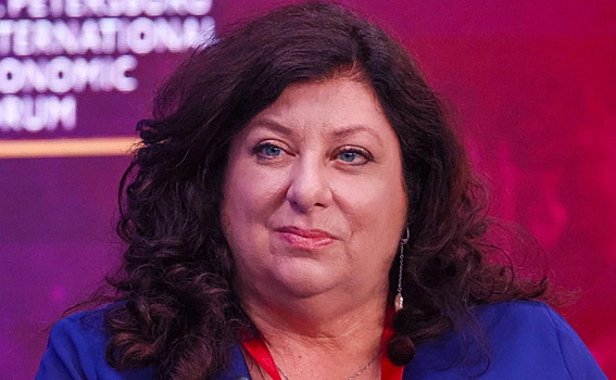 Экс-помощница Байдена получает угрозы от украинцев