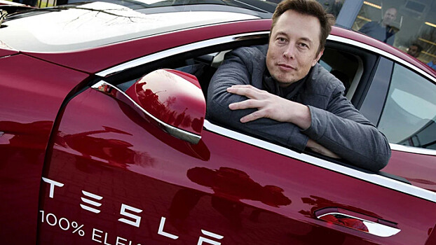 Маск объявил о выходе улучшенной технологии автономного вождения