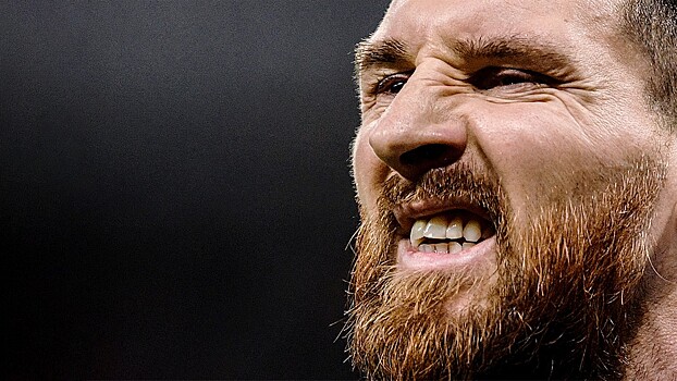 Сборная Аргентины не выиграет серьезный трофей, пока в ней играет Месси. Лео мешает команде