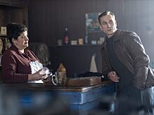 Александр Горбатов возвращается в новый сезон остросюжетного детектива «Художник»