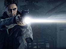 В ремастере Alan Wake будет вся лицензированная музыка из оригинала, включая треки Дэвида Боуи и Depeche Mode