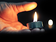 Писатель Юрий Станкевич умер на 72-м году жизни