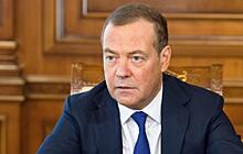 Медведев высказался о скандале на ЧМ по фехтованию