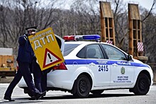 Дипломаты столкнулись с полицейскими в Москве