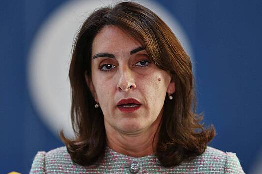 В Грузии нашли помеху для вступления в ЕС