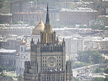 Москва обвинила Анкару в черной пропаганде