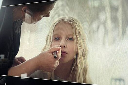 Стартовали съемки фэнтезийного фильма «Снегурочка»