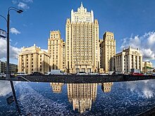 Россия расширила санкционный стоп-лист для иностранных граждан