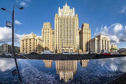 Россия расширила санкционный стоп-лист для иностранных граждан