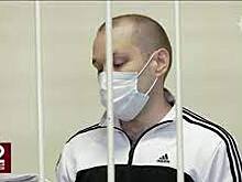 В Омске осудили мужчину, убившего жену из-за неприготовленного ужина