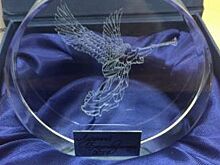 Компания «Атомстройкомплекс» стала лучшим благотворителем уходящего года