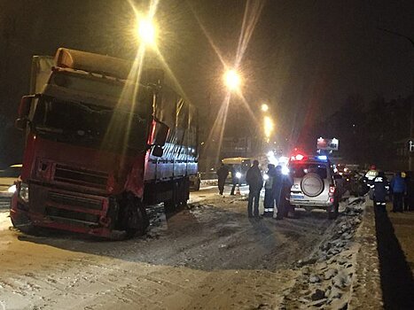 Авария с сотрудником ГИБДД на Черной речке: совсем неожиданный поворот