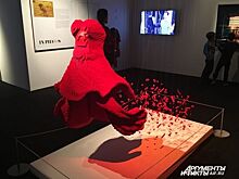 В Москву впервые приедет выставка фигур из LEGO