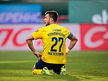 Шнякин: Комличенко согласен на роль сменщика Кордобы в «Краснодаре»