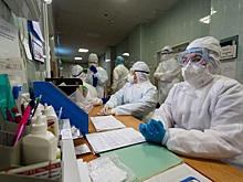 «Люди приезжают, распространяют вирус» : новосибирский ученый предположил рост заболеваемости «омикроном» в феврале