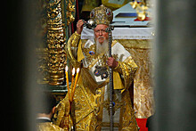 Патриарх Варфоломей дал совет РПЦ