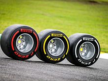 Официально: Команды Формулы 1 отказались от шин 2020 года