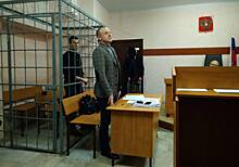 ​В Казани суд отказался арестовать юриста «Еврогрупп»