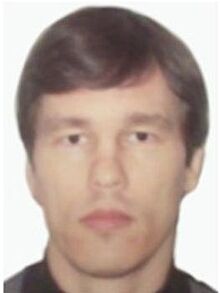 В Нижегородской области разыскивают 42-летнего Дениса Ларкина