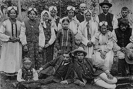 Какие украинские слова на самом деле тюркские