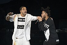 Дрейк и The Weeknd решили бойкотировать «Грэмми»