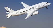 «Аэрофлоту» пришлось отменить рейсы из-за проблем с SSJ-100