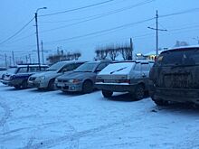 «Автостат»: Отечественные марки заняли 30% российского рынка вторичных автомобилей в 2017 г.